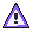 Gefahr-Symbol