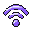 WLAN-Symbol