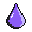 Wasser-Symbol